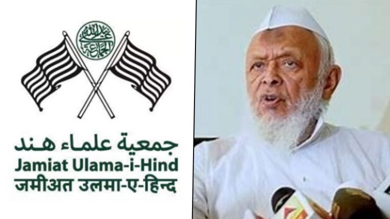  Jamiat Moves SC Challenging Validity of Waqf  Act, 2025
