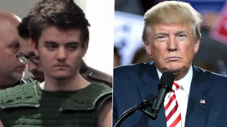Donald Trump Assassination Plot: Teenager Allegedly Kills Mother and Stepfather, Lives With Bodies for Weeks in Wisconsin To Fund US President’s Assassination Plan in Attempt To Overthrow US Government