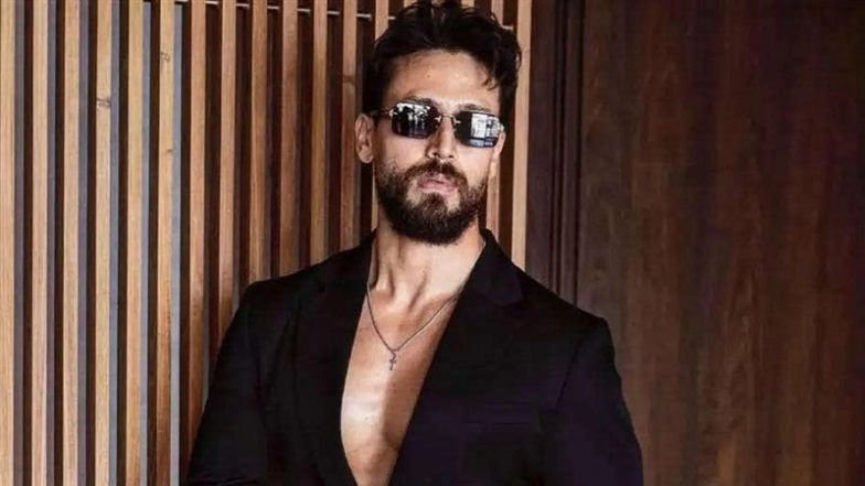 Punjab Man Arreste for Hoax Death Threat to Tiger Shroff