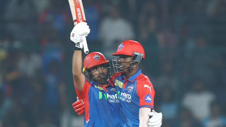 IPL 2025: Delhi Capitals Batter Karun Nair Grabs Long-Standing Chance With Fairytale Comeback Knock