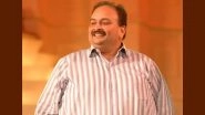 Mehul Choksi Arrested: From Antigua to Antwerp, Here&rsquo;s the Timeline of Events Leading to Fugitive Diamond Trader&rsquo;s Detention in Belgium