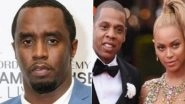 Jay-Z and Beyonce Names Removed From Sean &lsquo;Diddy&rsquo; Combs&rsquo; Sexual Assault Lawsuit