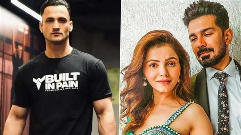 TV Actor Abhinav Shukla Receives Death Threats From Lawrence Bishnoi Gang Member