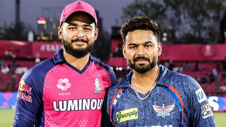 'Ticket Demands' Reason Behind False Match-Fixing Allegations On Rajasthan Royals by RCA Ad-Hoc Committee: Report