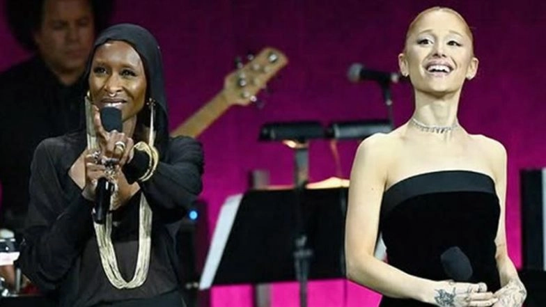 ‘Wicked: For Good’ Trailer Promises Epic Conclusion to Musical Fantasy Saga