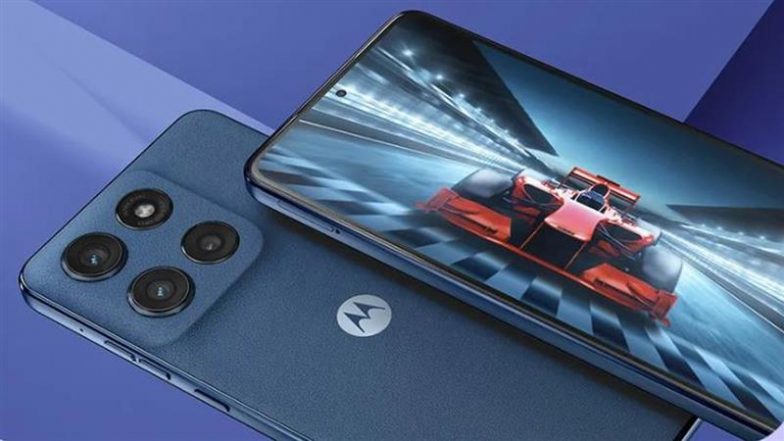 Motorola Edge 60 Stylus Launch in India Tomorrow; Check Expected Price, Specifications and Features