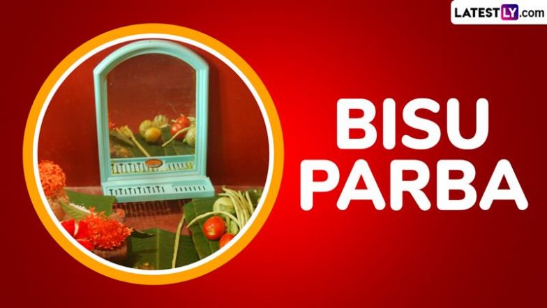 Bisu Parba 2025 Wishes: Share Tulu New Year Greetings, HD Images, Wallpapers and Messages To Celebrate the Harvest Festival of Tulunadu