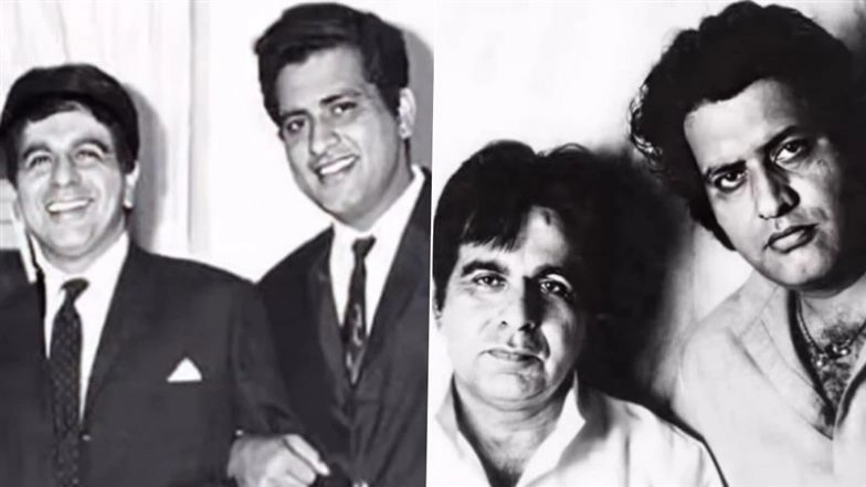 From Omelettes and Bhajias to Kites and Recipes: Saira Banu Recalls Dilip Kumar-Manoj Kumar Friendship (Watch Video)