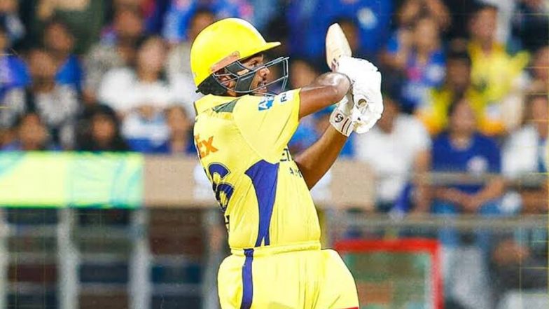 IPL 2025: 17-Year-Old Ayush Mhatre’s Sparkling Debut Marks Shift in CSK’s With Experience-First Philosophy