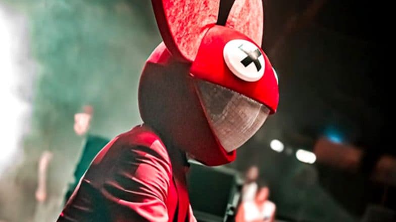 Canadian DJ Tenders Apology to fans for Performing Drunk Coachella Set