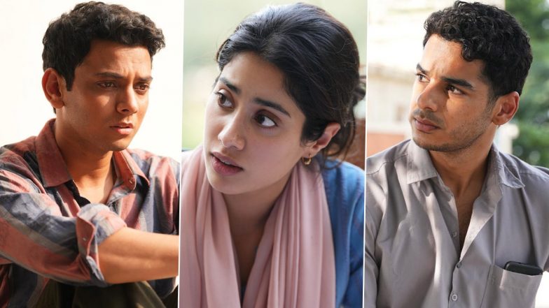 Cannes Film Festival 2025: Janhvi Kapoor, Ishaan Khatter Starrer ‘Homebound’ Selected for ‘Un Certain Regard’ Section at Festival De Cannes