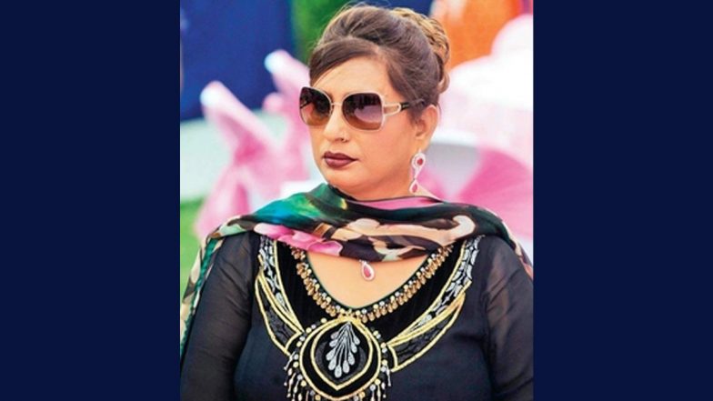 Sufi Singer Hans Raj Hans’ Wife Dies at 62
