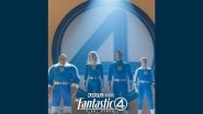 &lsquo;The Fantastic Four: First Steps&rsquo;: Exclusive Scenes Showcased at Marvel&rsquo;s CinemaCon 2025 Panel Reveal Sue Storm&rsquo;s Pregnancy and Silver Surfer&rsquo;s Introduction &ndash; Read Deets