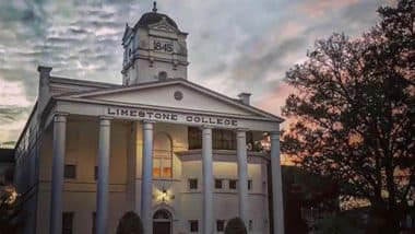 US: 180-Year-Old Private South Carolina's Limestone University To Close Down After USD 6 Million Fundraising Drive Fails