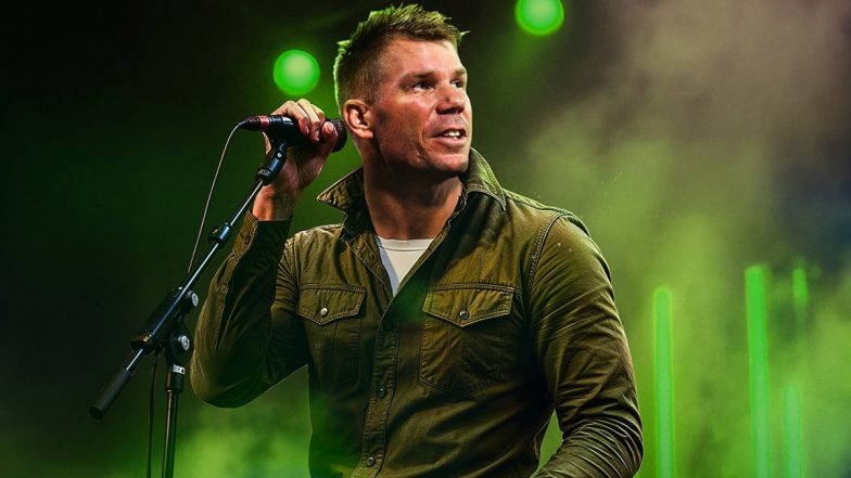 Australia Legend David Warner Joins Seattle Orcas for Major League Cricket 2025