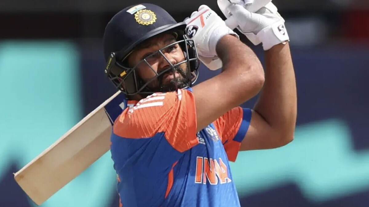 Happy Birthday Rohit Sharma: Fans Wish India National Cricket Team Captain As He Turns 38