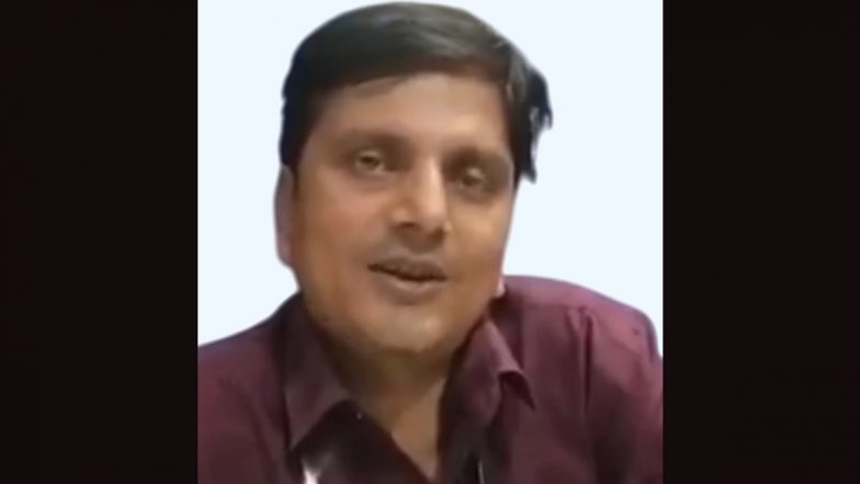 JDU Leader Mohammad Kasim Ansari Resigns in Protest Over Waqf Bill