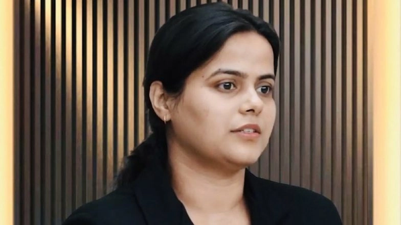 Who Is UPSC Topper Shakti Dubey? All You Need To Know About UPSC All India Rank 1 Holder