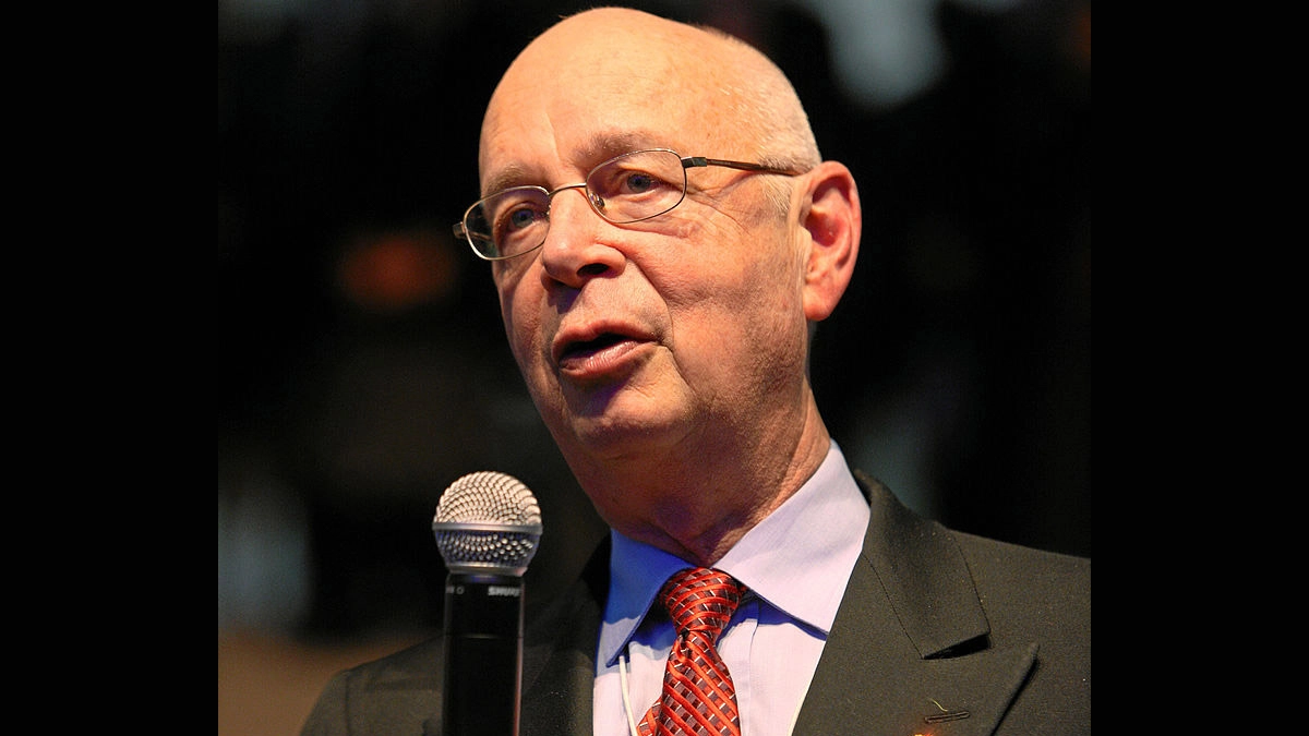 WEF Chairman Klaus Schwab Resigns: World Economic Forum Founder Steps Down  From Board | 🌎 LatestLY