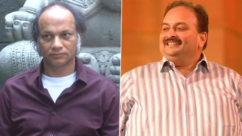 Mehul Choksi Undergoing Cancer Treatment in Belgium, Will Appeal Against His Detention, Says His Lawyer Vijay Aggarwal Amid India’s Extradition Push (Watch Video)