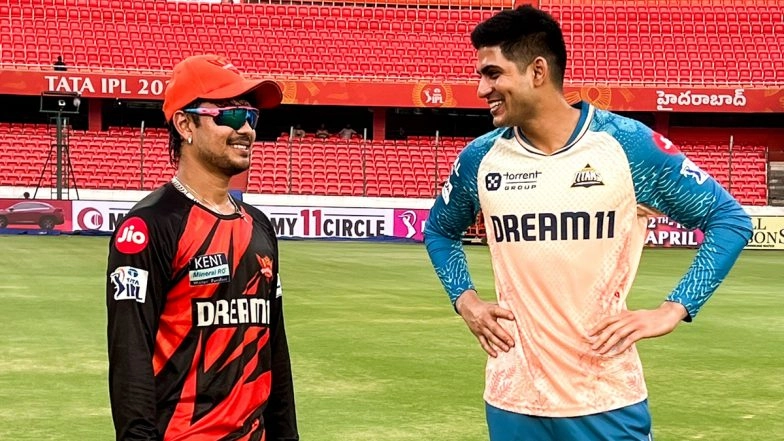 Today’s IPL 2025 Match Live: Check TATA Indian Premier League Schedule for April 6