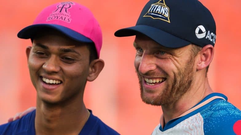 Today’s IPL 2025 Match Live: Check TATA Indian Premier League Schedule for April 9