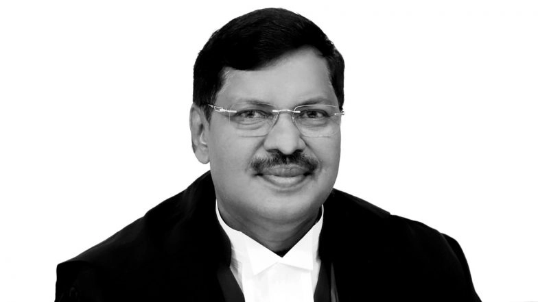 Who Is Justice BR Gavai, the Likely Successor to CJI Sanjiv Khanna?