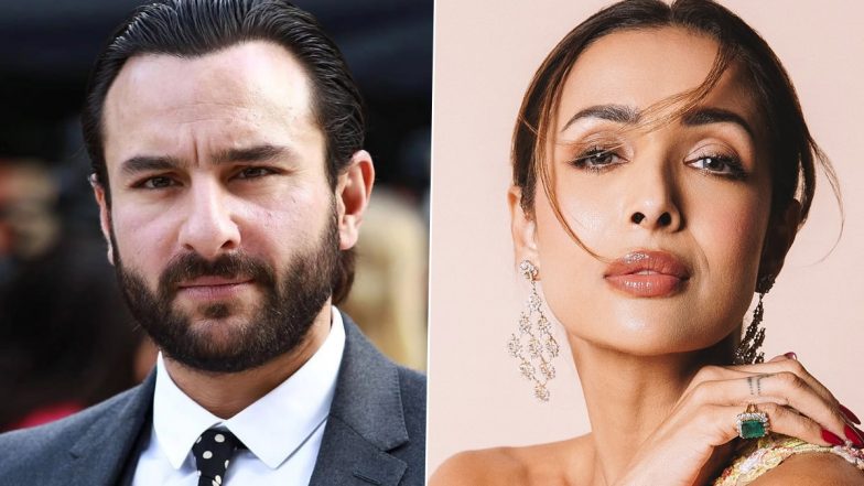 Saif Ali Khan Hotel Brawl Case: Court Warns of Issuing Non-Bailable Warrant Against Witness Malaika Arora for ‘Intentionally’ Avoiding Legal Proceedings