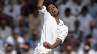 Happy Birthday Wasim Akram! Fans Wish Former Pakistan Speedster As He Turns 59