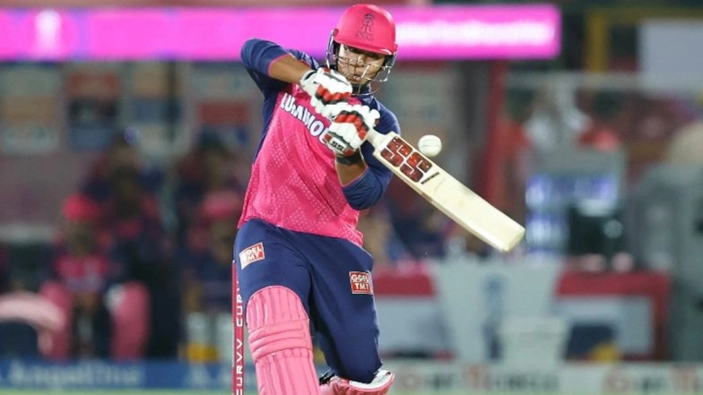 Vaibhav Suryavanshi Joins Andre Russell, Others in Elite Company Following IPL Debut 