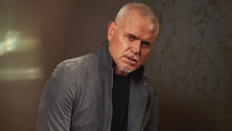 ‘Euphoria’ Star Eric Dane Diagnosed With Rare Degenerative Disease ALS, Actor Shares Shocking Revelation About His Health