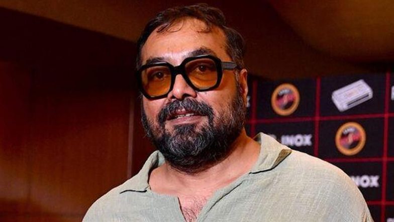 ‘I Forgot My Limits’: Anurag Kashyap Apologises for Making Obscene Remarks on Brahmin Community, Filmmaker-Actor Vows To Work on His Anger (View Post)