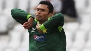 Pahalgam Terror Attack: Danish Kaneria Accuses Pakistan Prime Minister Shehbaz Sharif  of Sheltering and Nurturing Terrorists