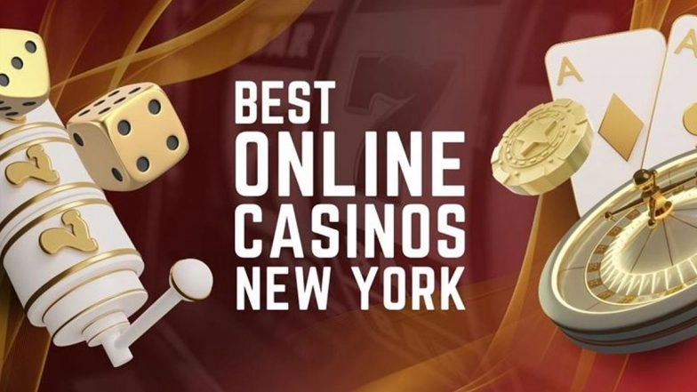Best Online Casinos New York: Top 10 NY Online Casino Sites for Real Money in 2025