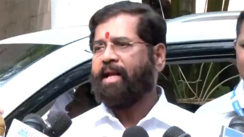 ‘Pune Will Soon Be Pothole-Free’ Promises Deputy CM Eknath Shinde; Assures Swift Action Amid Public Outcry