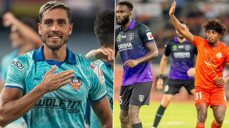 FC Goa, Odisha FC Eye Quarterfinal Spots in Kalinga Super Cup 2025 
