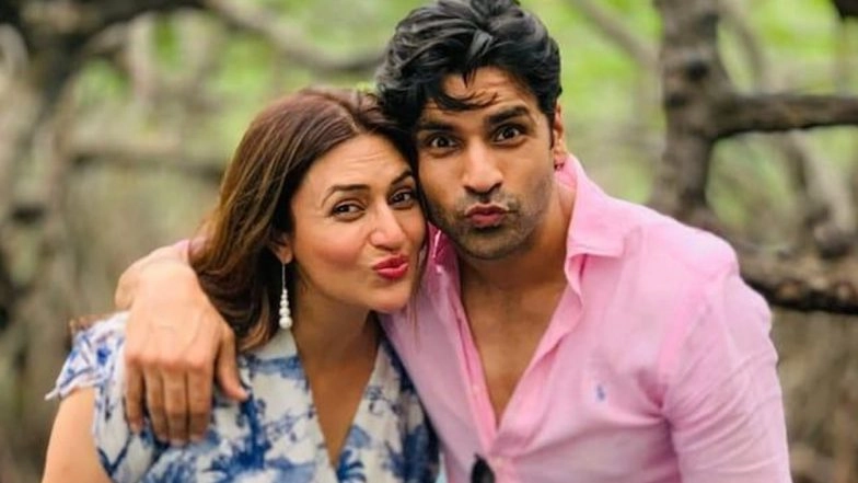 Vivek Dahiya Breaks Silence on Divorce Rumours With Divyanka Tripathi, Says…