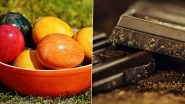 What&rsquo;s the Difference Between Easter Egg Chocolate and Regular Chocolate?