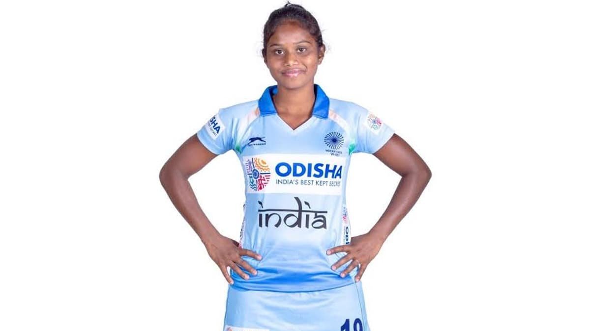 IND-W vs AUS-W 2025: Ajmina Kujur Opens Up Ahead of India Women's Hockey Team’s Tour of Australia 