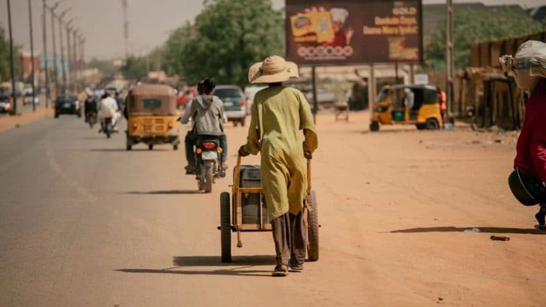 Severe Heatwave Alert in India: Vital Safety Tips To Beat the Blazing Temperatures and Protect Your Health During Record-Breaking Highs
