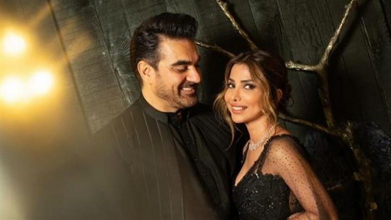 Who Is Sshura Khan? Know Everything About Arbaaz Khan’s Wife Amid Their Pregnancy Rumours