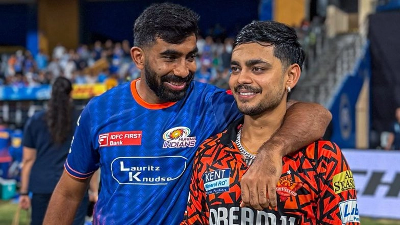 Today’s IPL 2025 Match Live: Check TATA Indian Premier League Schedule for April 23