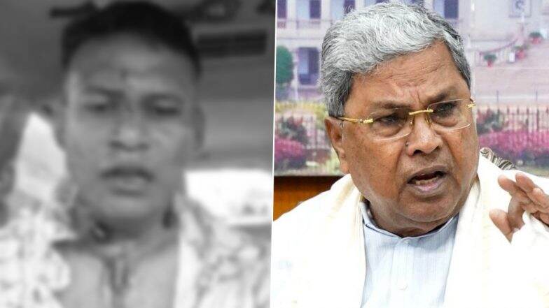 ‘IAF Officer Provoking Pride, Sentiments of Kannada-Speaking People’, Says CM Siddaramaiah