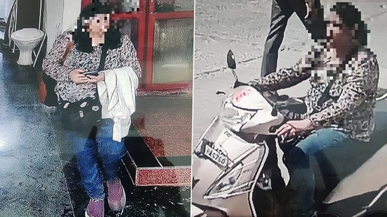 Delhi: Woman Posing as Doctor Steals Gold Jewellery, Cash, and Foreign Currency from AIIMS Hostel, Arrested