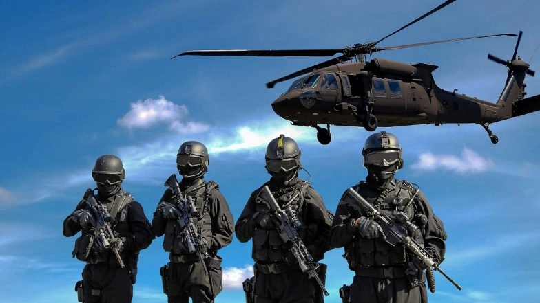 What Is ‘Sex Neutral’ Army Fitness Test Introduced by US Military for Both Male and Female Soldiers? How Will Women Who Intend To Join Combat Roles Be Tested Under AFT?