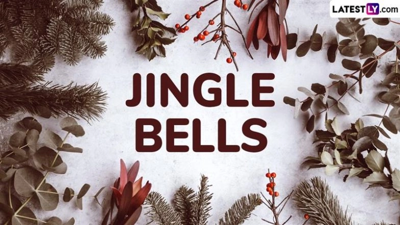 Today’s Google Search Googly Unlocks the Secret History of Holiday Song Jingle Bells