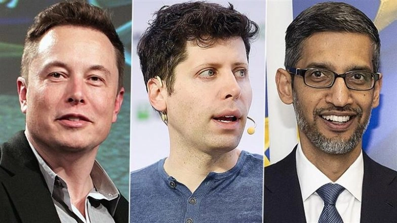 Job Cuts Likely Due to AI? Tech Leaders Share Their Views on Layoff Fears