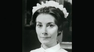 Jean Marsh Dies: Emmy-Winning ‘Upstairs, Downstairs’ Actress Passes Away at 90 Due to Complications From Dementia