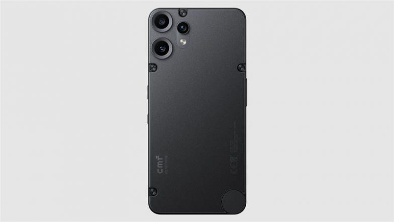CMF Phone 3 Pro Cancelled: Brand Confirms No Smartphone Launches for 2026 Due to Rising Component Costs