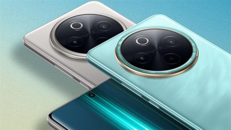 Vivo T4R 5G Launch Soon in India With Quad-Curved Display; Check Expected Price Range, Specifications and Features